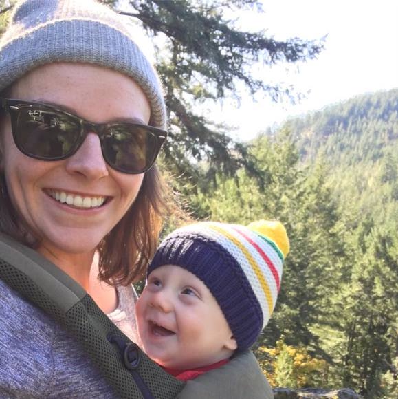 Meet your Posher, Ruth - Picture 1 of 1